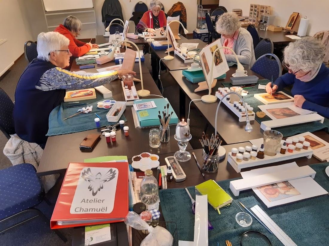Workshop op locatie